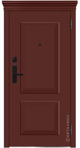 Входная дверь М-S 1051 Е в интернет-магазине primadoors.by