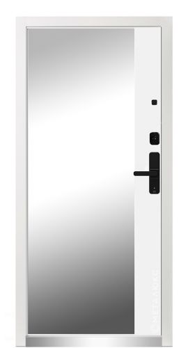 Входная дверь М-S 1054 Е Z в интернет-магазине primadoors.by