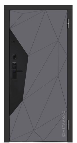 Входная дверь М-S 1054 Е Z в интернет-магазине primadoors.by