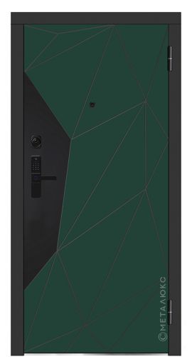 Входная дверь М-S 1054 Е в интернет-магазине primadoors.by