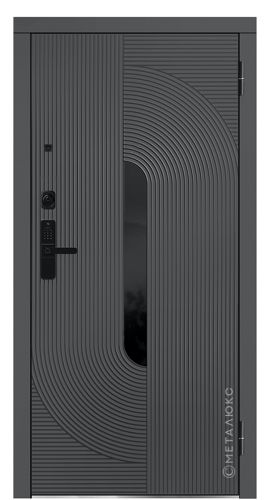 Входная дверь М-S 1055 Е Z в интернет-магазине primadoors.by
