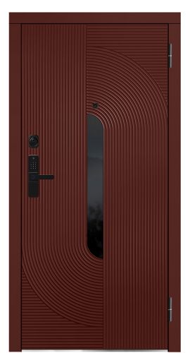 Входная дверь М-S 1055 Е в интернет-магазине primadoors.by