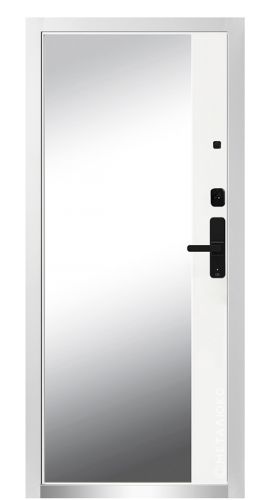 Входная дверь М-S 1108 Е Z в интернет-магазине primadoors.by