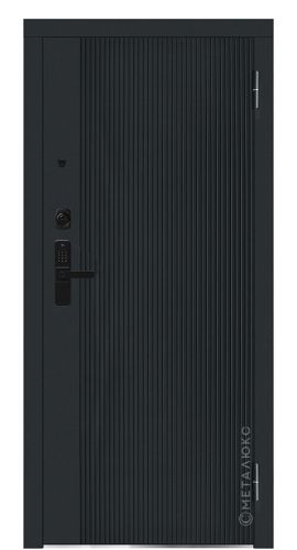 Входная дверь М-S 1108 Е Z в интернет-магазине primadoors.by