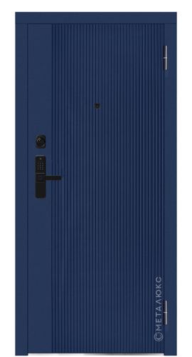 Входная дверь М-S 1108 Е в интернет-магазине primadoors.by