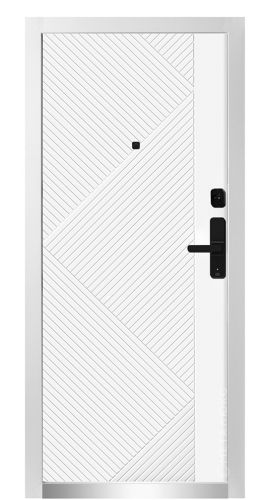 Входная дверь М-S 1112 Е в интернет-магазине primadoors.by