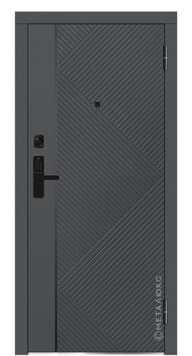 Входная дверь М-S 1112 Е в интернет-магазине primadoors.by