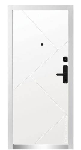 Входная дверь М-S 1126 Е в интернет-магазине primadoors.by