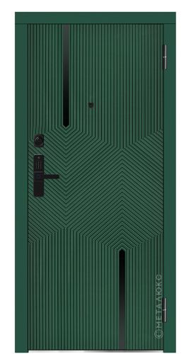 Входная дверь М-S 1126 Е в интернет-магазине primadoors.by