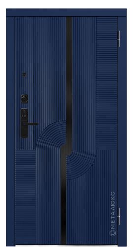 Входная дверь М-S 1145 Е в интернет-магазине primadoors.by