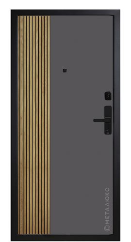 Входная дверь М-S 649/1 в интернет-магазине primadoors.by