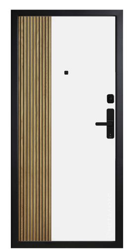 Входные двери М-S 649/2 в интернет-магазине primadoors.by