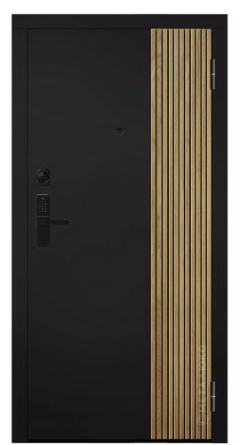 Входные двери М-S 649/2 в интернет-магазине primadoors.by