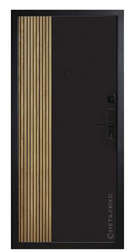 Входные двери М-S 649/3 в интернет-магазине primadoors.by
