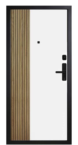 Входная дверь М-S 649 в интернет-магазине primadoors.by