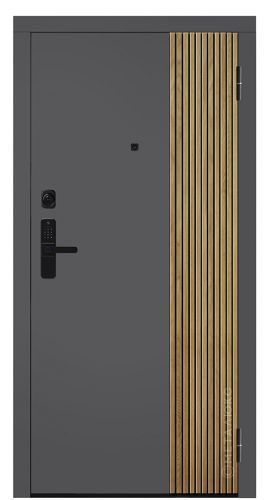 Входная дверь М-S 649 в интернет-магазине primadoors.by