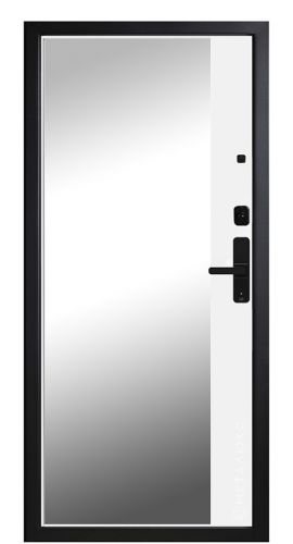 Входная дверь М-S 651/1 Z в интернет-магазине primadoors.by