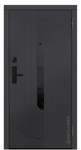 Входная дверь М-S 651/1 в интернет-магазине primadoors.by