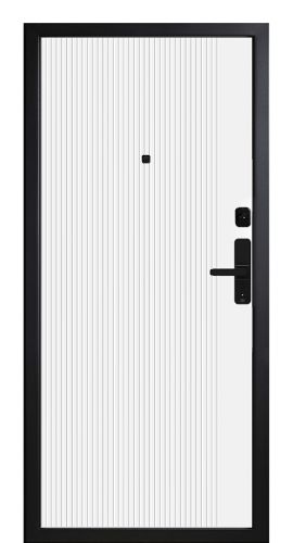 Входная дверь М-S 652 в интернет-магазине primadoors.by