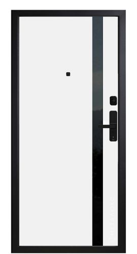 Входная дверь М-S 656 в интернет-магазине primadoors.by
