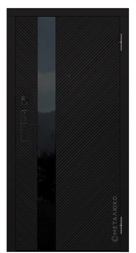 Входная дверь М-S 656 в интернет-магазине primadoors.by