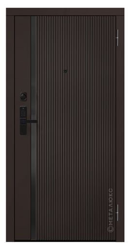 Входная дверь М-S 666/1 E5 в интернет-магазине primadoors.by