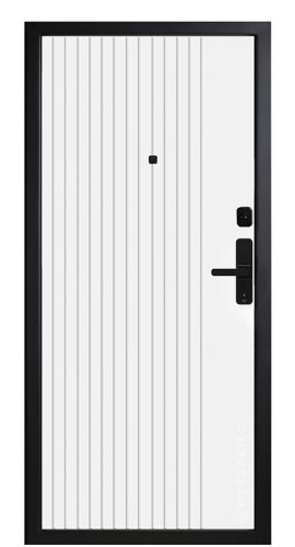Входная дверь М-S 661 в интернет-магазине primadoors.by
