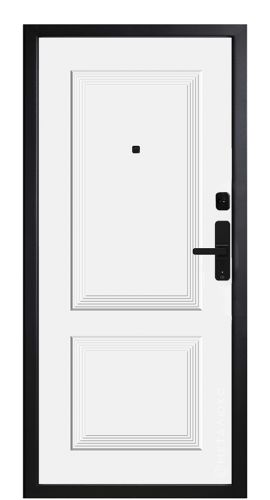 Входная дверь М-S 666 в интернет-магазине primadoors.by