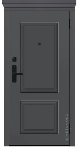 Входная дверь М-S 666 в интернет-магазине primadoors.by