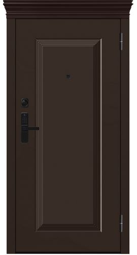 Входная дверь М-S 668/1 E5 в интернет-магазине primadoors.by