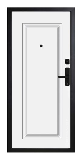 Входная дверь М-S 668 в интернет-магазине primadoors.by