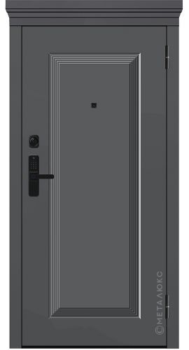 Входная дверь М-S 668 в интернет-магазине primadoors.by