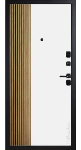 Входная дверь М649 в интернет-магазине primadoors.by