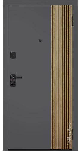 Входная дверь М649 в интернет-магазине primadoors.by