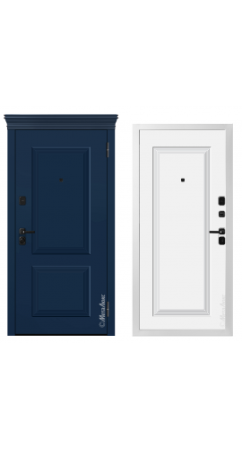 Входная дверь М1052 Е в интернет-магазине primadoors.by