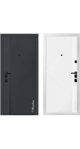 Входная дверь М1112 Е в интернет-магазине primadoors.by