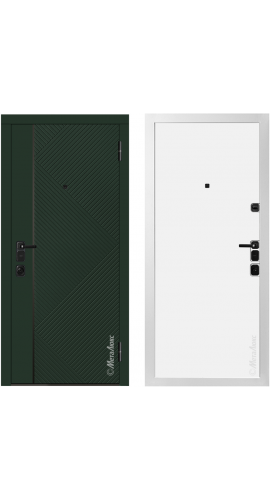 Входная дверь М1113 Е в интернет-магазине primadoors.by