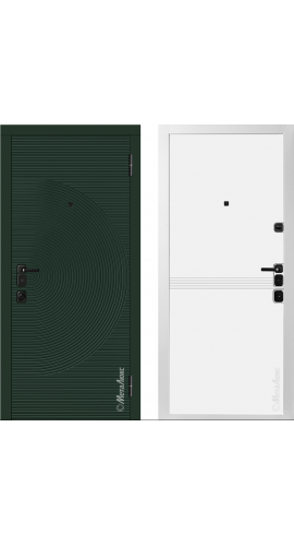 Входная дверь М1119 Е в интернет-магазине primadoors.by