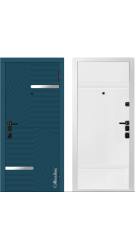 Входная дверь М1121 Е в интернет-магазине primadoors.by