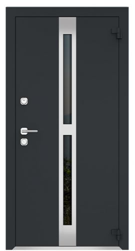 Входная дверь AG6012 (st) в интернет-магазине primadoors.by