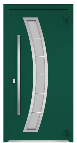Входная дверь AG6033 (st) в интернет-магазине primadoors.by