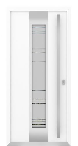 Входная дверь AG6038 (st) в интернет-магазине primadoors.by