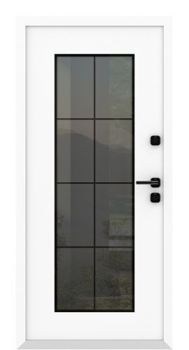 Входная дверь AG6041 в интернет-магазине primadoors.by