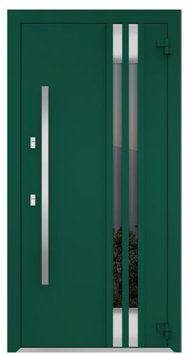 Входная дверь AG6120 (st) в интернет-магазине primadoors.by