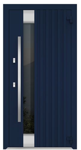 Входная дверь AG6123 (st) в интернет-магазине primadoors.by