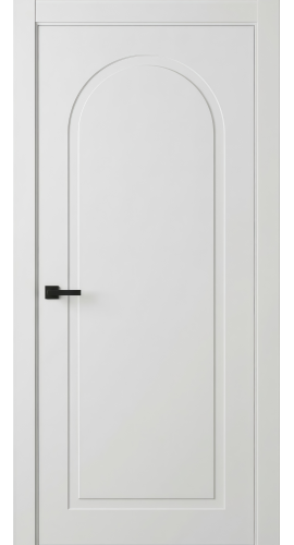 Межкомнатная дверь  в эмали К 27 в интернет-магазине primadoors.by