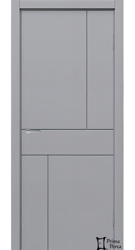 Межкомнатная дверь  в эмали К14 в интернет-магазине primadoors.by
