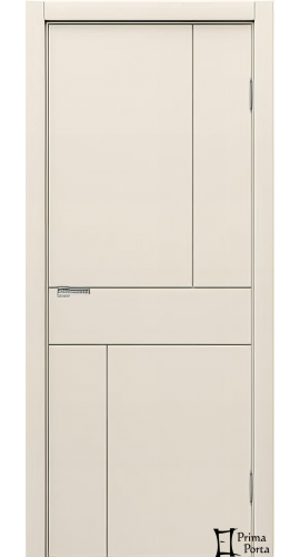 Межкомнатная дверь  в эмали К14 в интернет-магазине primadoors.by