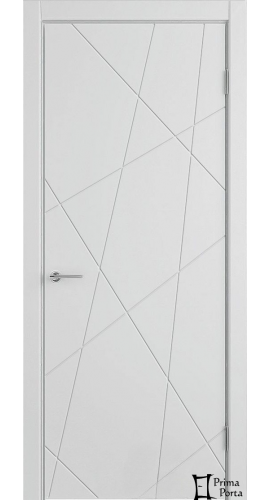 Межкомнатная дверь  в эмали К3 в интернет-магазине primadoors.by