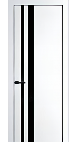 Межкомнатная дверь  в эмали К 42 в интернет-магазине primadoors.by